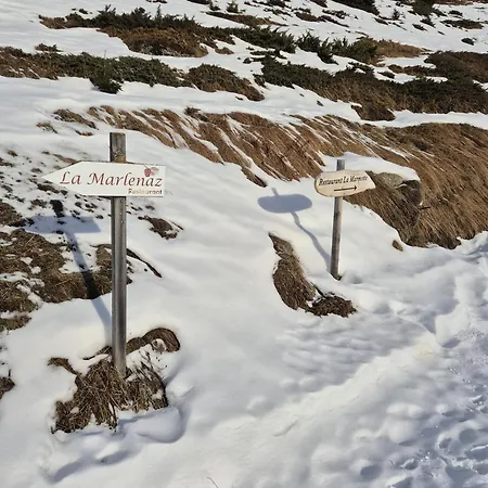 Le Raidillon * וורבייה