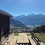 Chalet Le Raidillon