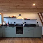 Chalet Le Raidillon *
