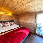 Le Raidillon Chalet