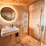 Chalet Le Raidillon