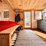 Chalet Le Raidillon