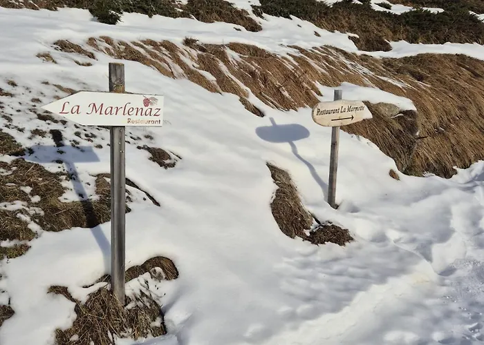 Le Raidillon * Verbier