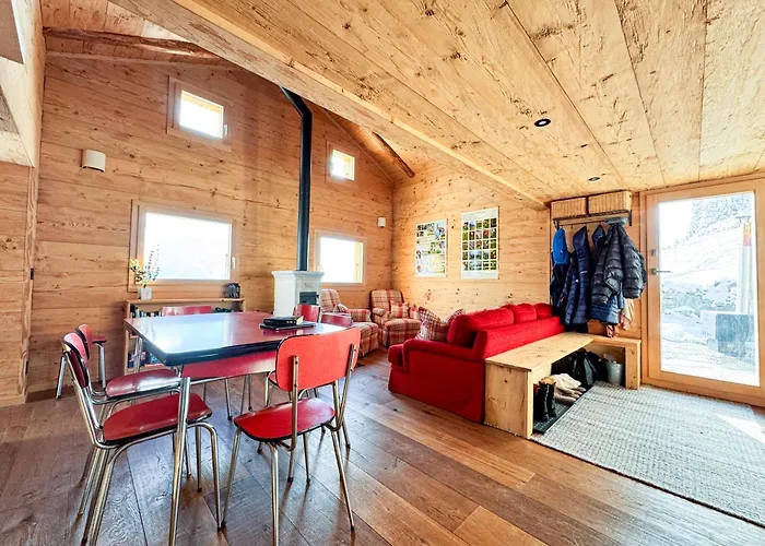 Le Raidillon * Verbier