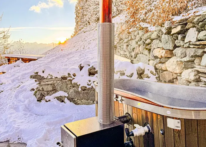 Le Raidillon Verbier