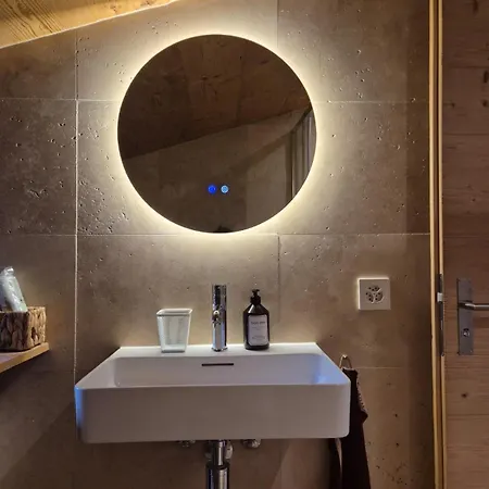 Le Raidillon Verbier