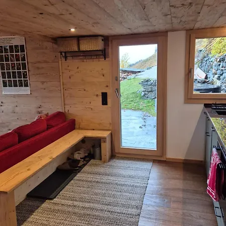 Le Raidillon Chalet Verbier