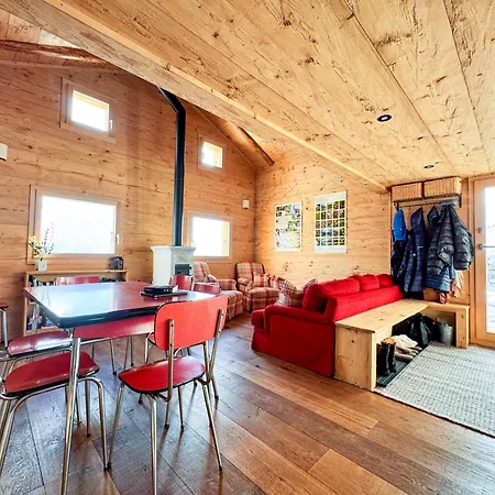 Le Raidillon * Verbier