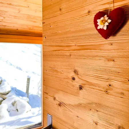 Le Raidillon Chalet *