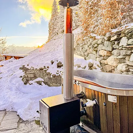 Le Raidillon Verbier